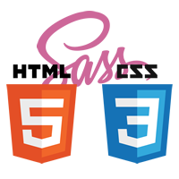HTML/CSS/SASS