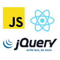 JAVASCRIPT/JQUERY/Reactjs