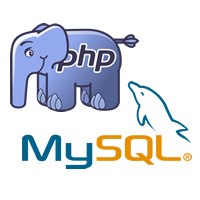 PHP/MYSQL